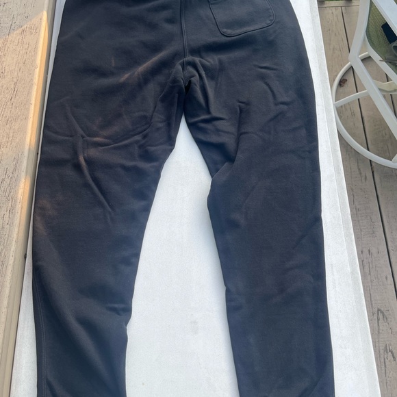 champion black joggers - Picture 2 of 3